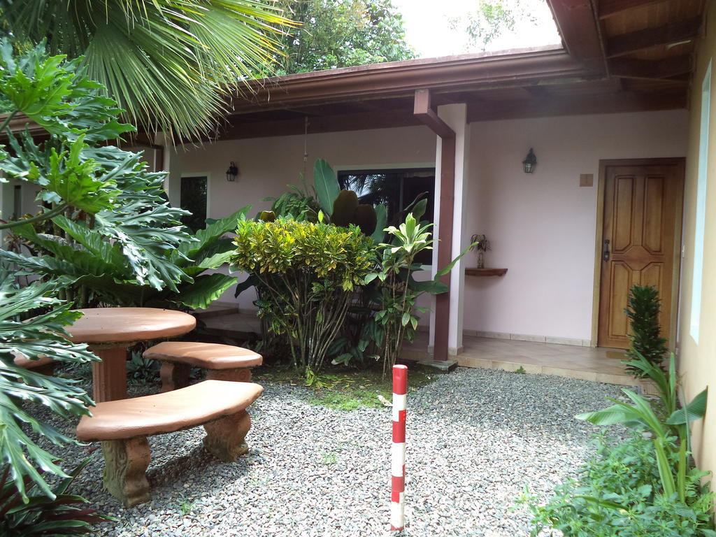 Hotel Vagabondo La Fortuna Room photo